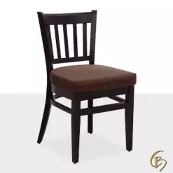 CAFE MASA SANDALYE | S0904