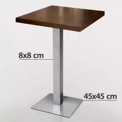 CAFE MASA MODELİ 0438