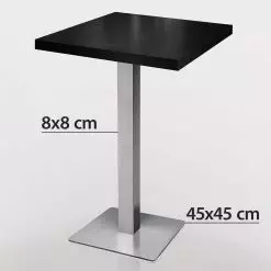 CAFE MASA MODELİ 0440