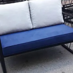 CAFE METAL SANDALYE 117