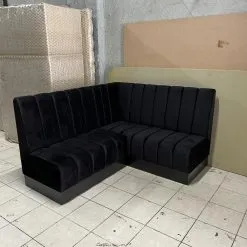 Cafe Sedirleri Modelleri SD 0613