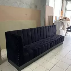 Cafe Sedirleri Modelleri SD 0615