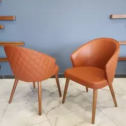 Berjer Model Cafe Sandalyeleri 016