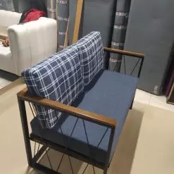 Metal Sedir Modelleri 026