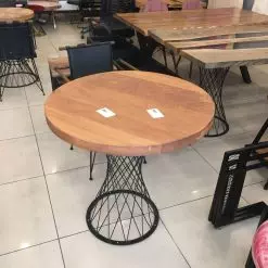 Cafe Masası 0519