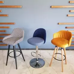 Bistro Sandalye 0168