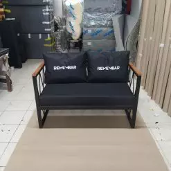 Metal Sedir Modelleri 030