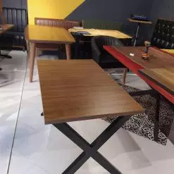 Cafe Masalar 0522