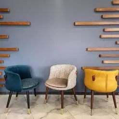 Berjer Model Cafe Sandalyeleri 027