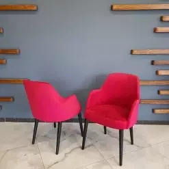 Cafe Berjer Sandalye Modelleri 030