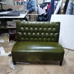 Cafe Sedirleri Modelleri SD 0572