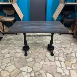 Cafe Masası 2025 - 05