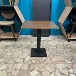 Cafe Masası 2025 - 04