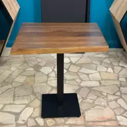 Cafe Masası 2025 - 21