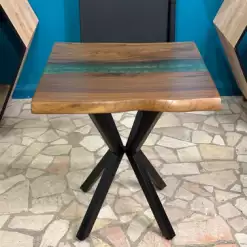Cafe Masası 2025 - 17