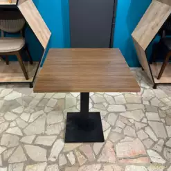 Cafe Masası 2025 - 09